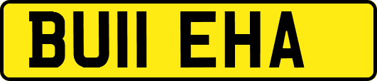 BU11EHA