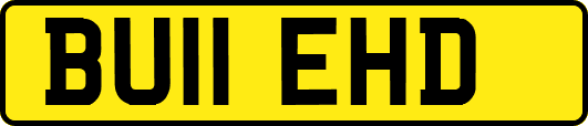 BU11EHD