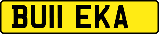 BU11EKA