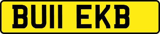 BU11EKB