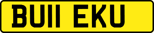BU11EKU