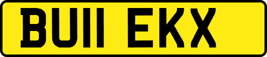 BU11EKX