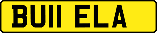 BU11ELA