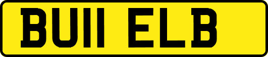 BU11ELB