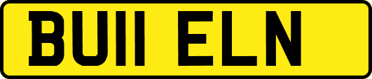 BU11ELN