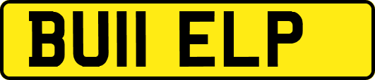 BU11ELP