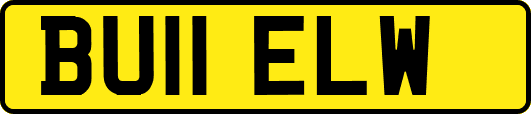 BU11ELW