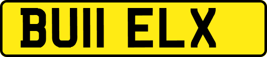 BU11ELX