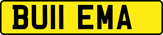 BU11EMA
