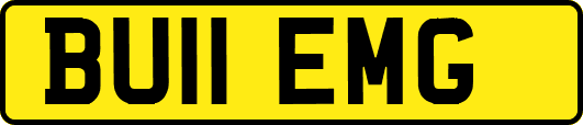BU11EMG