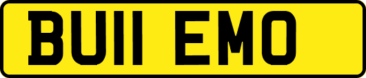 BU11EMO