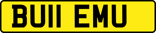 BU11EMU