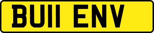 BU11ENV