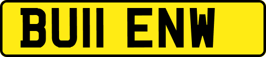 BU11ENW