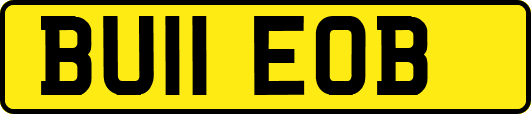 BU11EOB