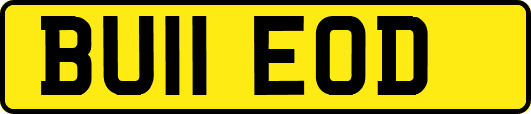 BU11EOD