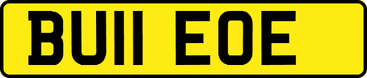 BU11EOE