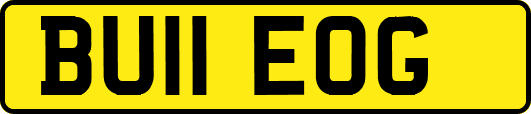 BU11EOG