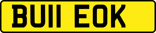 BU11EOK