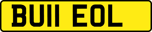 BU11EOL