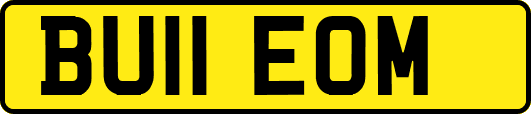 BU11EOM