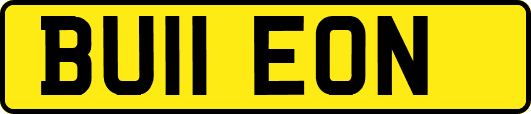 BU11EON