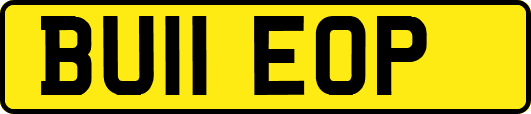 BU11EOP