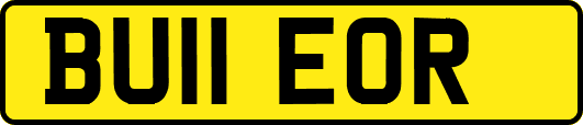 BU11EOR