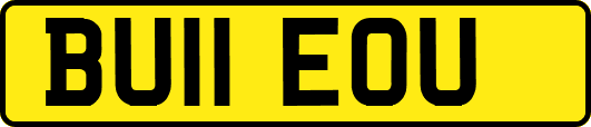BU11EOU