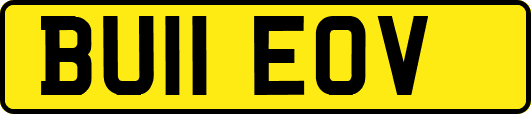 BU11EOV