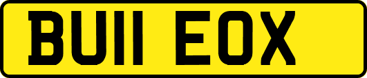 BU11EOX