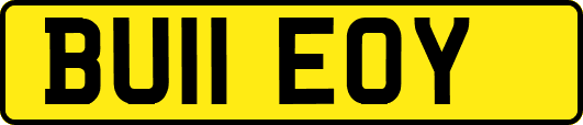 BU11EOY