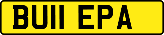 BU11EPA
