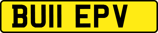BU11EPV