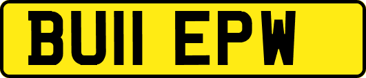 BU11EPW
