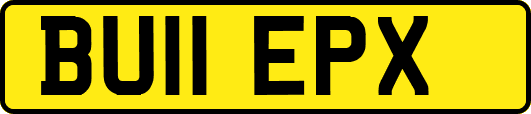 BU11EPX