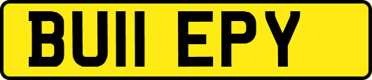 BU11EPY