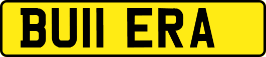 BU11ERA