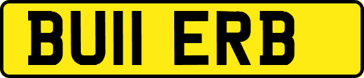BU11ERB