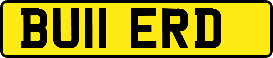 BU11ERD