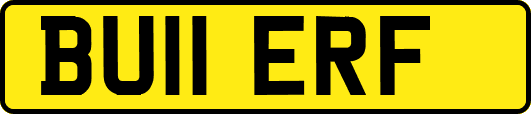 BU11ERF