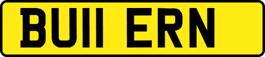 BU11ERN