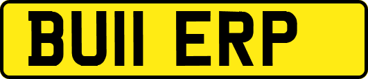 BU11ERP
