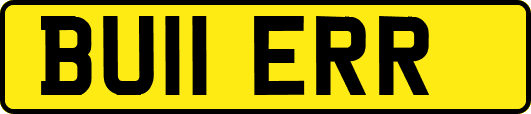 BU11ERR