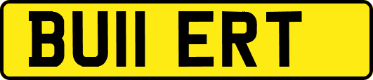 BU11ERT