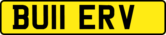 BU11ERV