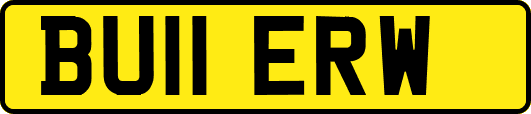 BU11ERW