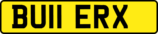 BU11ERX