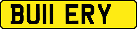 BU11ERY