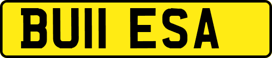 BU11ESA